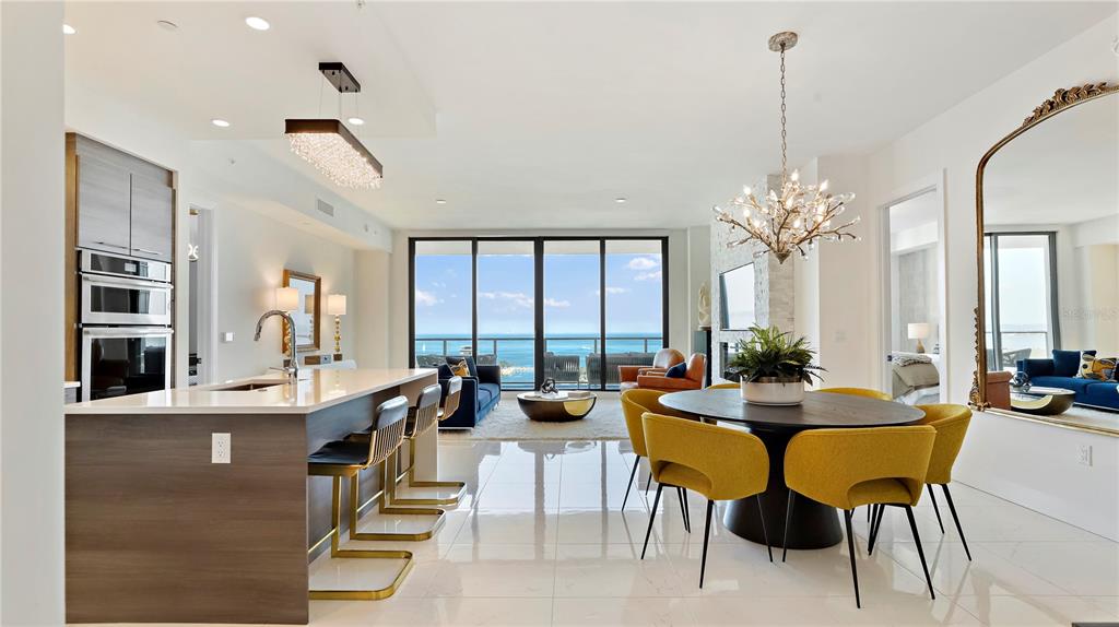 ONE ST PETERSBURG CONDO - Residential