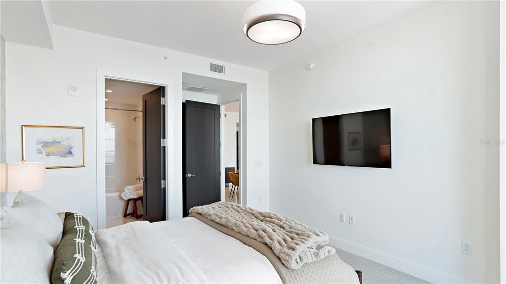 ONE ST PETERSBURG CONDO - Residential