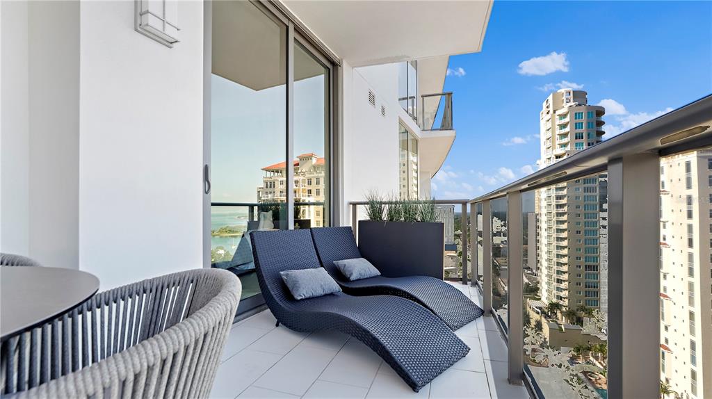 ONE ST PETERSBURG CONDO - Residential