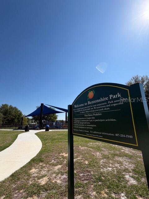 WICKHAM PARK - Residential