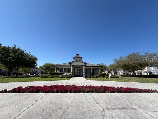 WICKHAM PARK - Residential