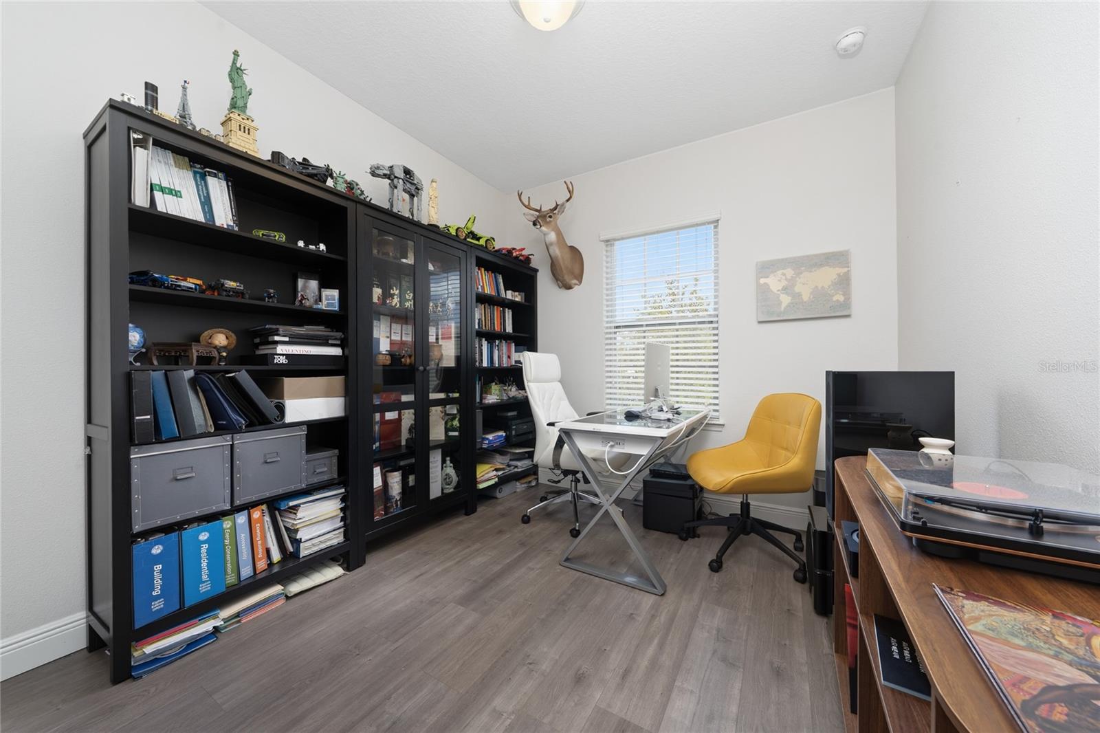 WICKHAM PARK - Residential