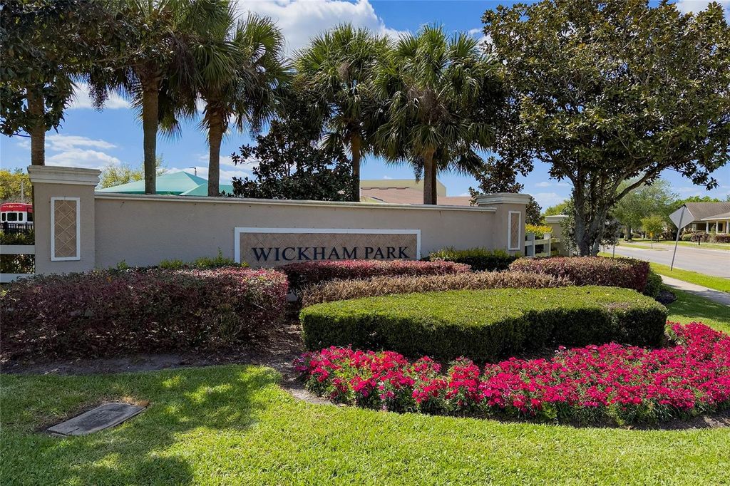 Photo of 12784 Garridan Avenue, Windermere, FL 34786 (MLS # O6392486)