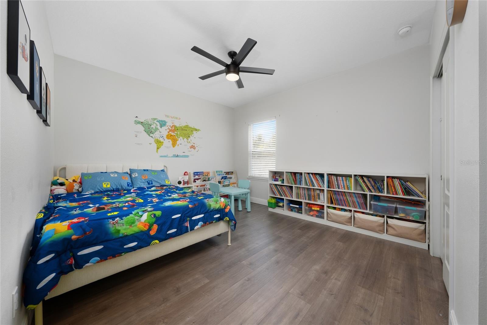 WICKHAM PARK - Residential