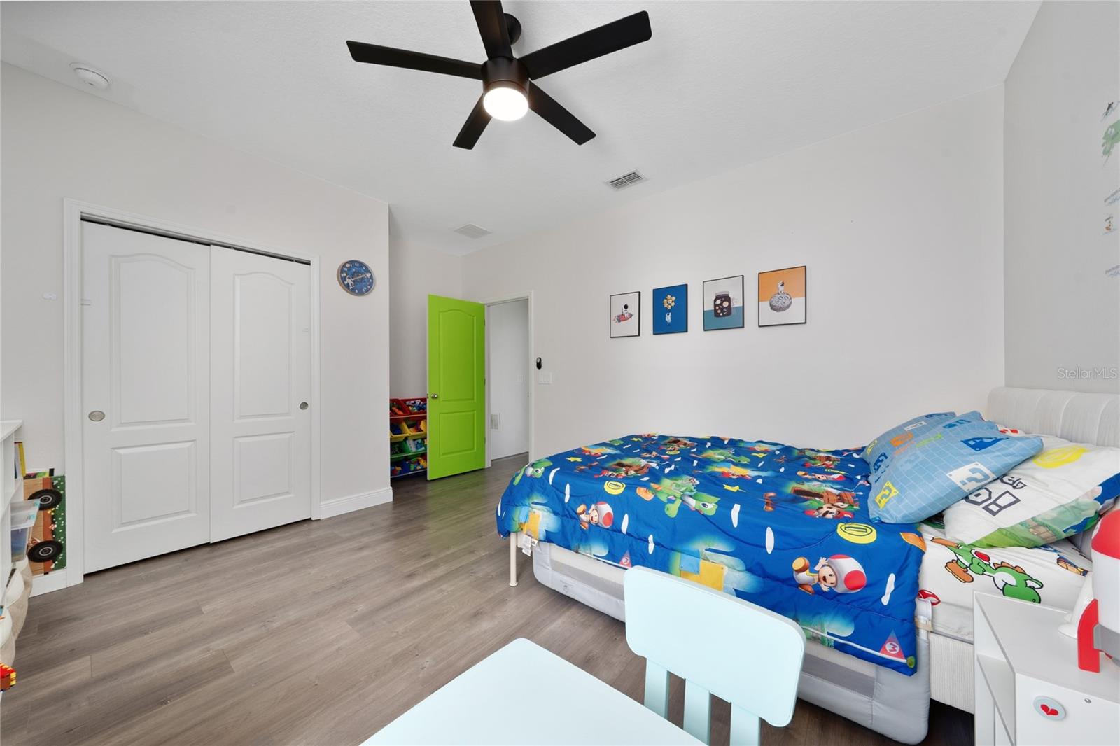 WICKHAM PARK - Residential