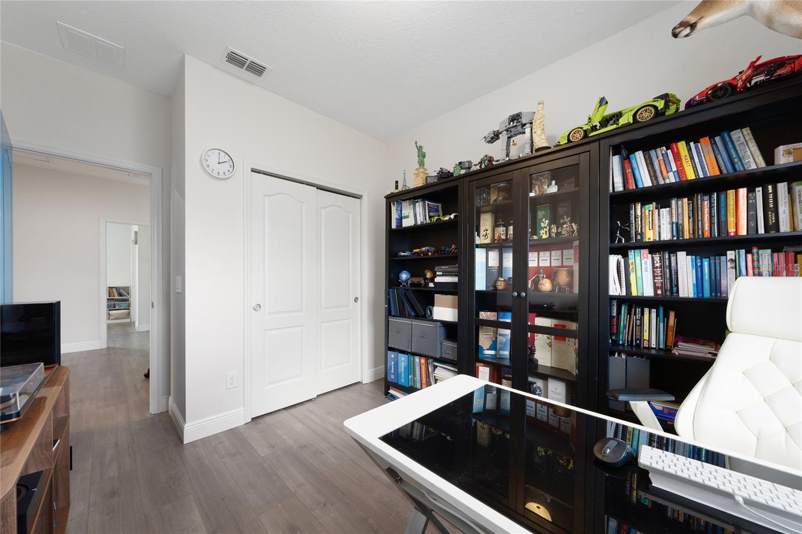 WICKHAM PARK - Residential