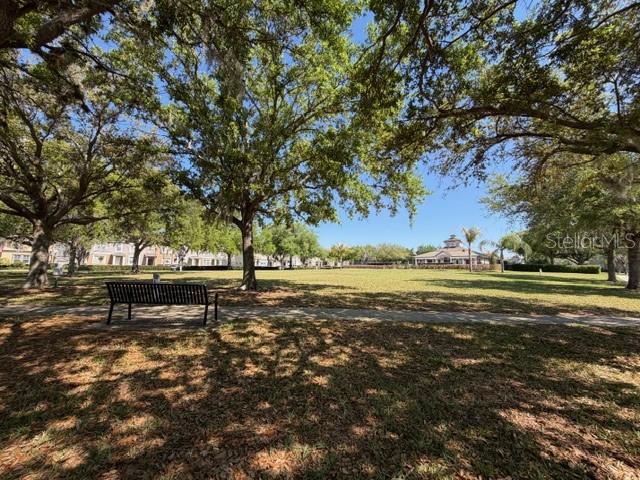 WICKHAM PARK - Residential