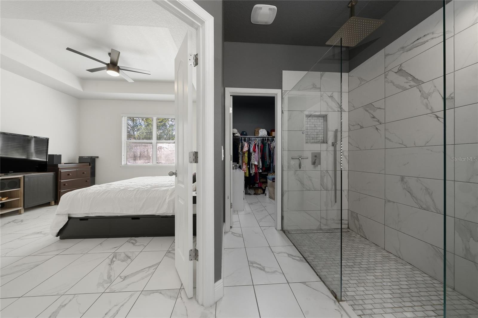 WICKHAM PARK - Residential