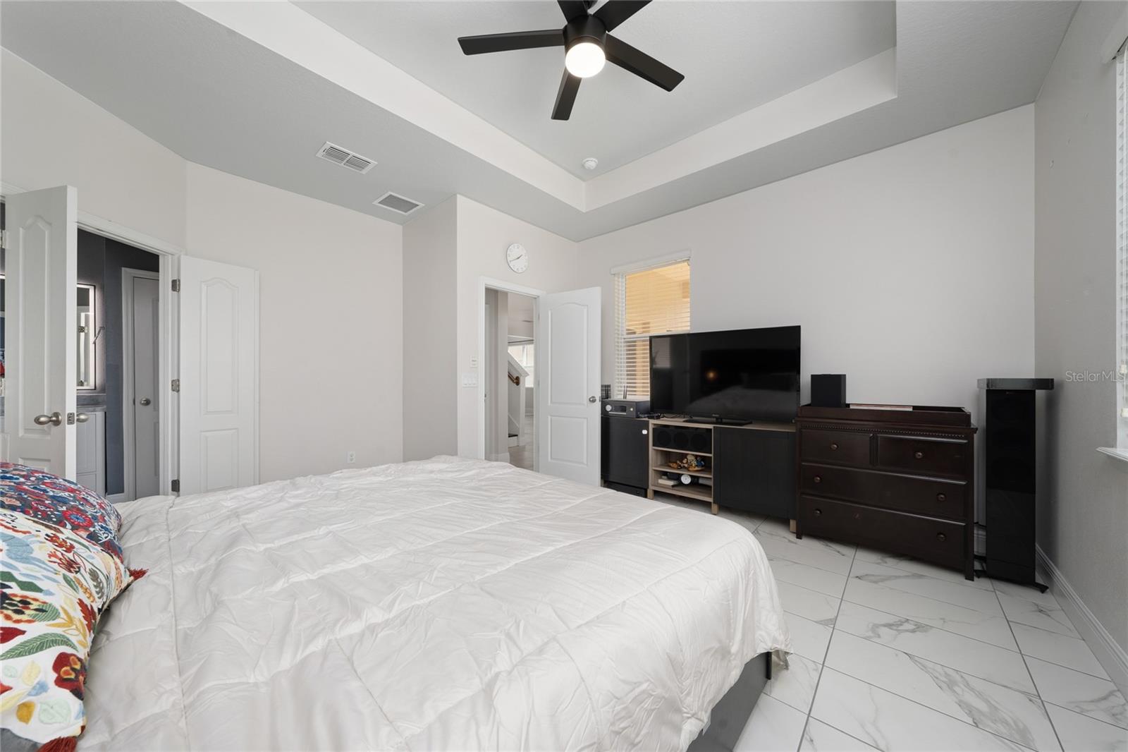 WICKHAM PARK - Residential