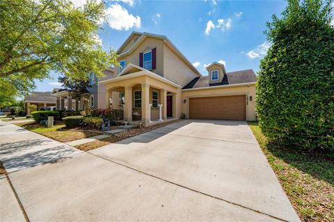 12784 GARRIDAN AVENUE WINDERMERE FL 34786