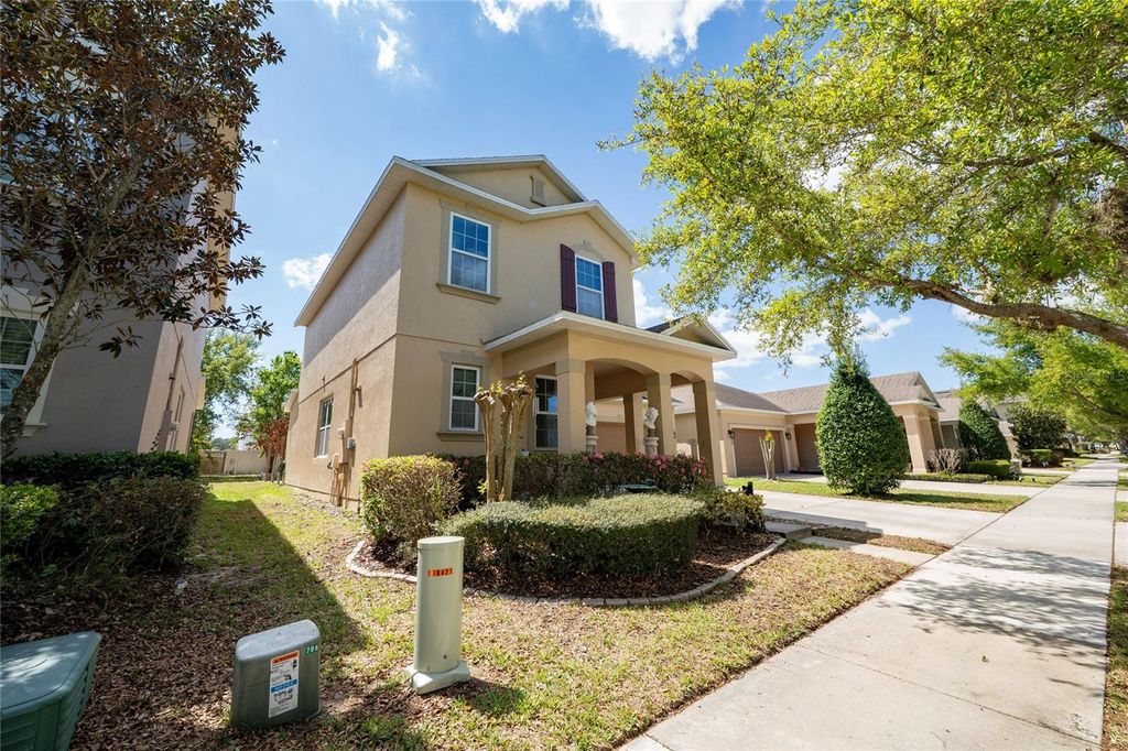 Photo of 12784 Garridan Avenue, Windermere, FL 34786 (MLS # O6392486)
