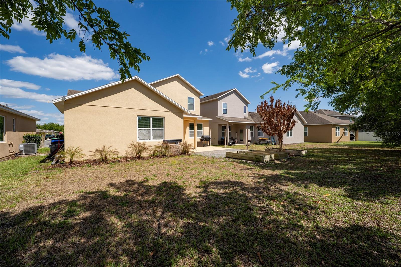 WICKHAM PARK - Residential