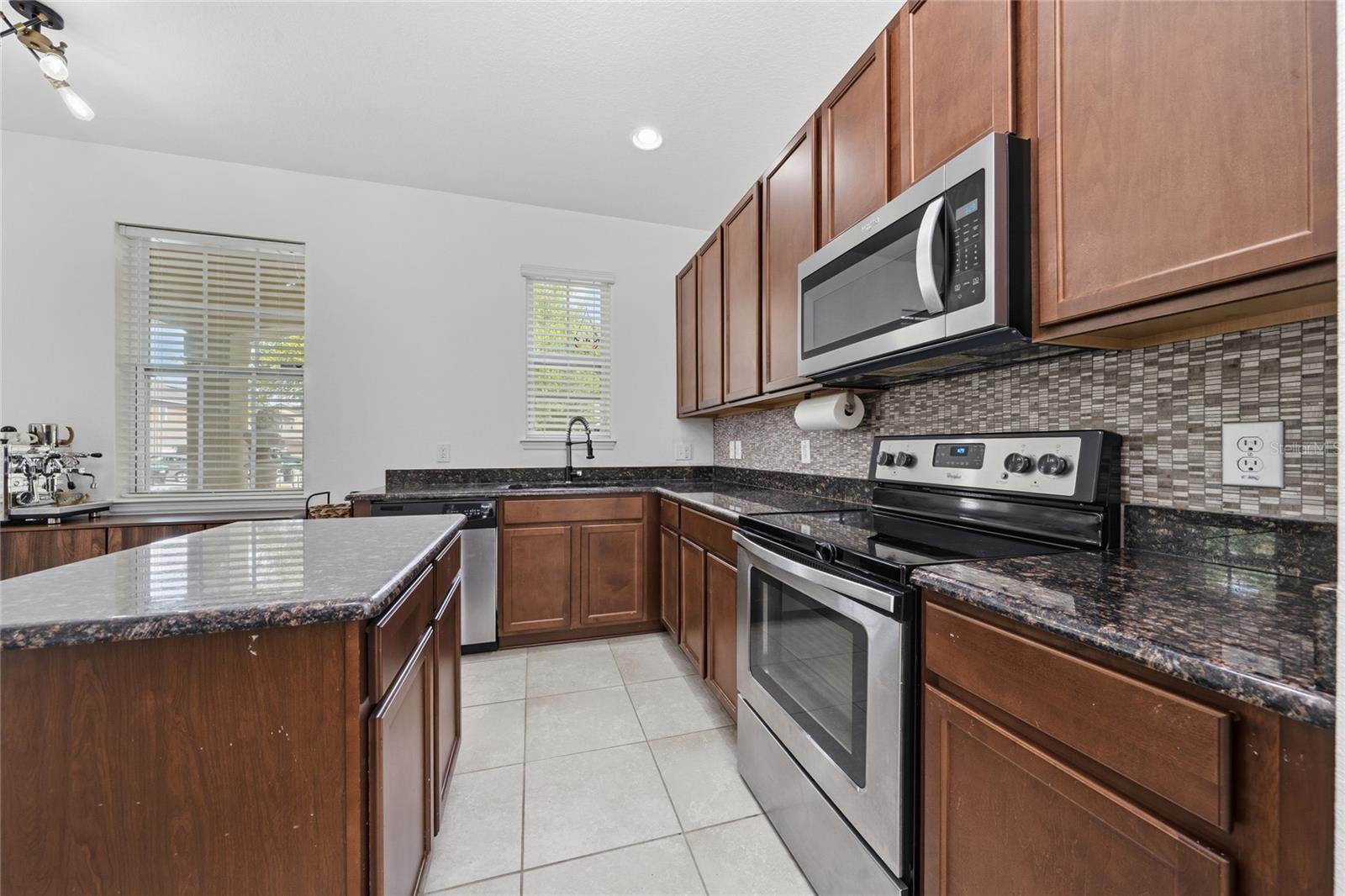 WICKHAM PARK - Residential