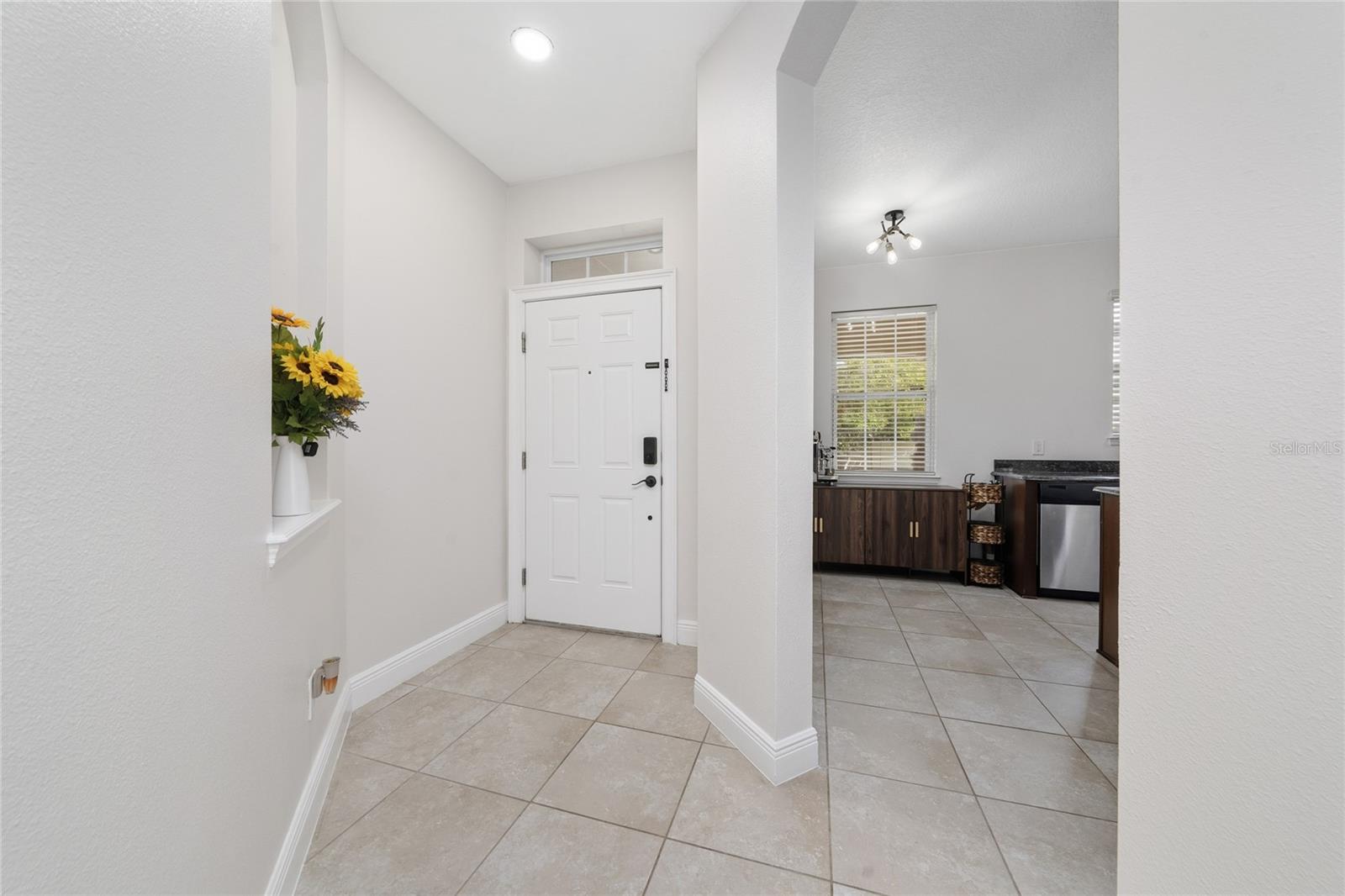 WICKHAM PARK - Residential