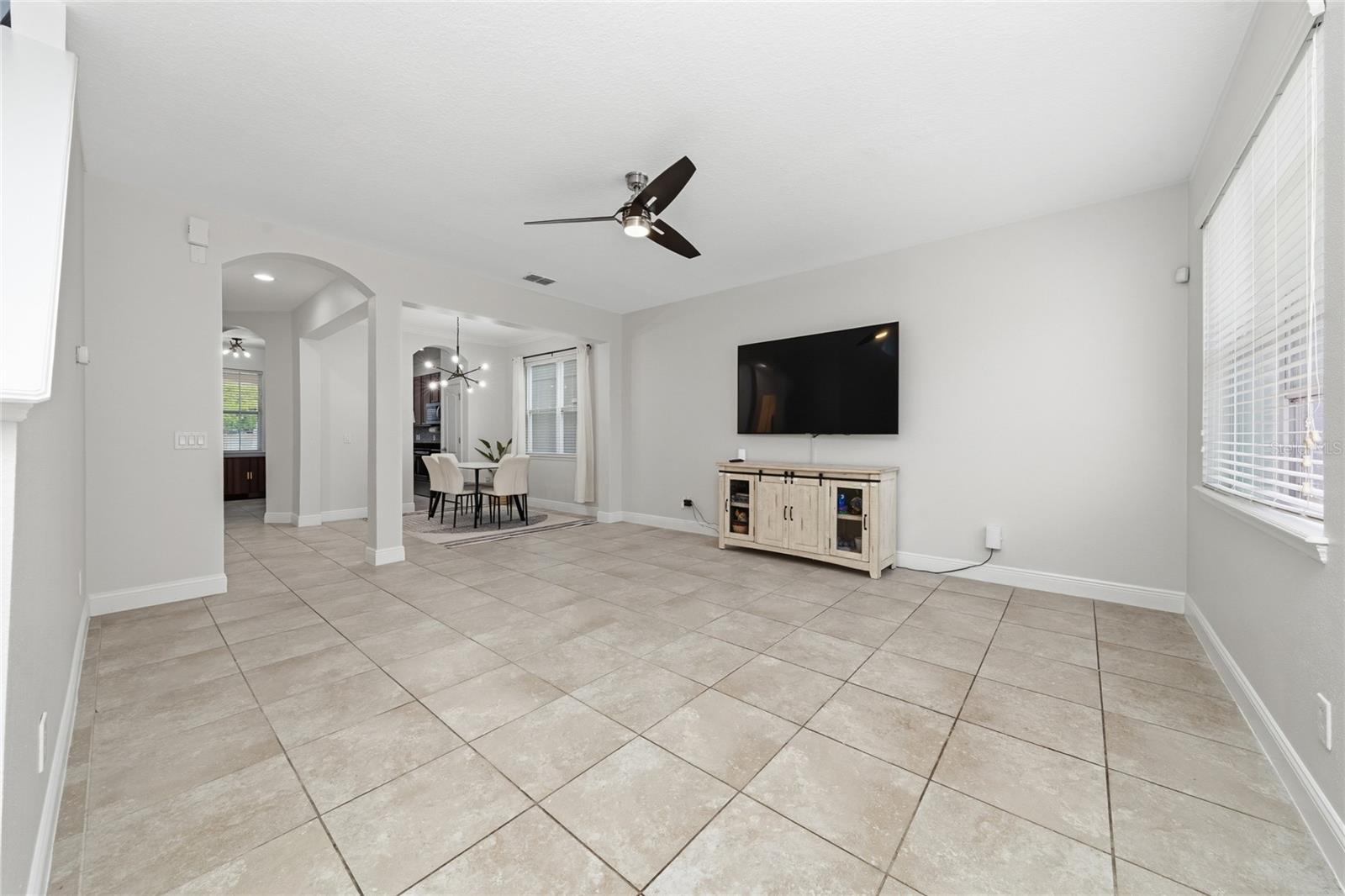 WICKHAM PARK - Residential