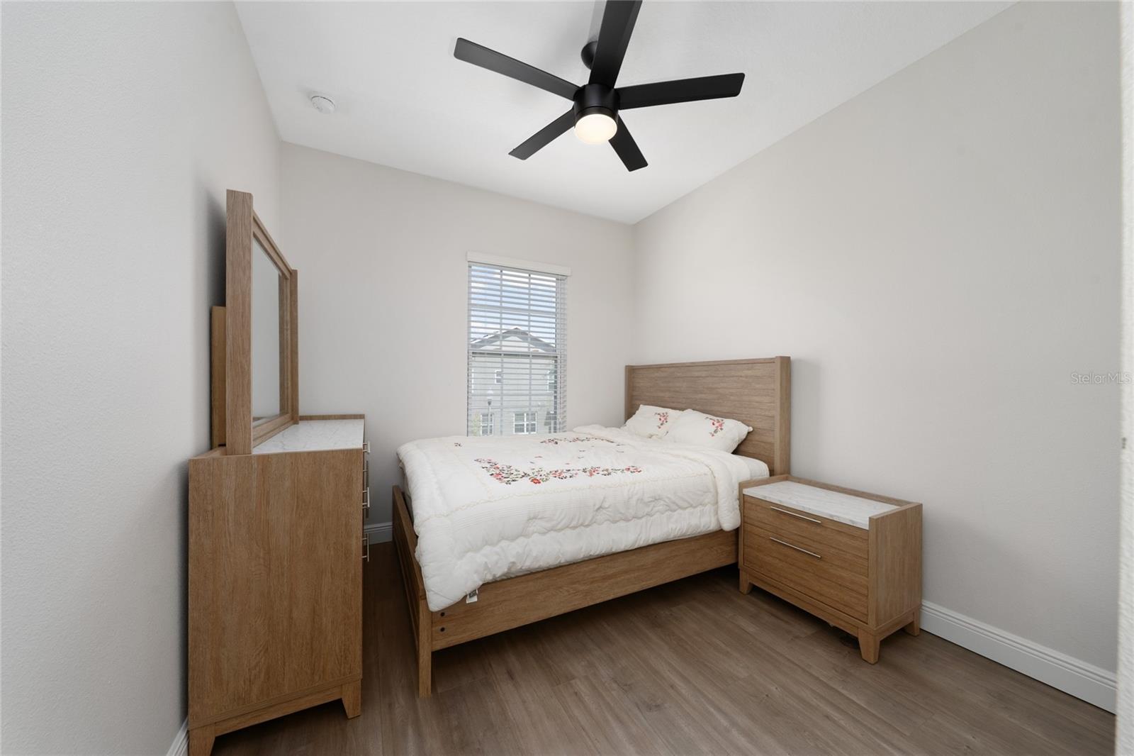 WICKHAM PARK - Residential