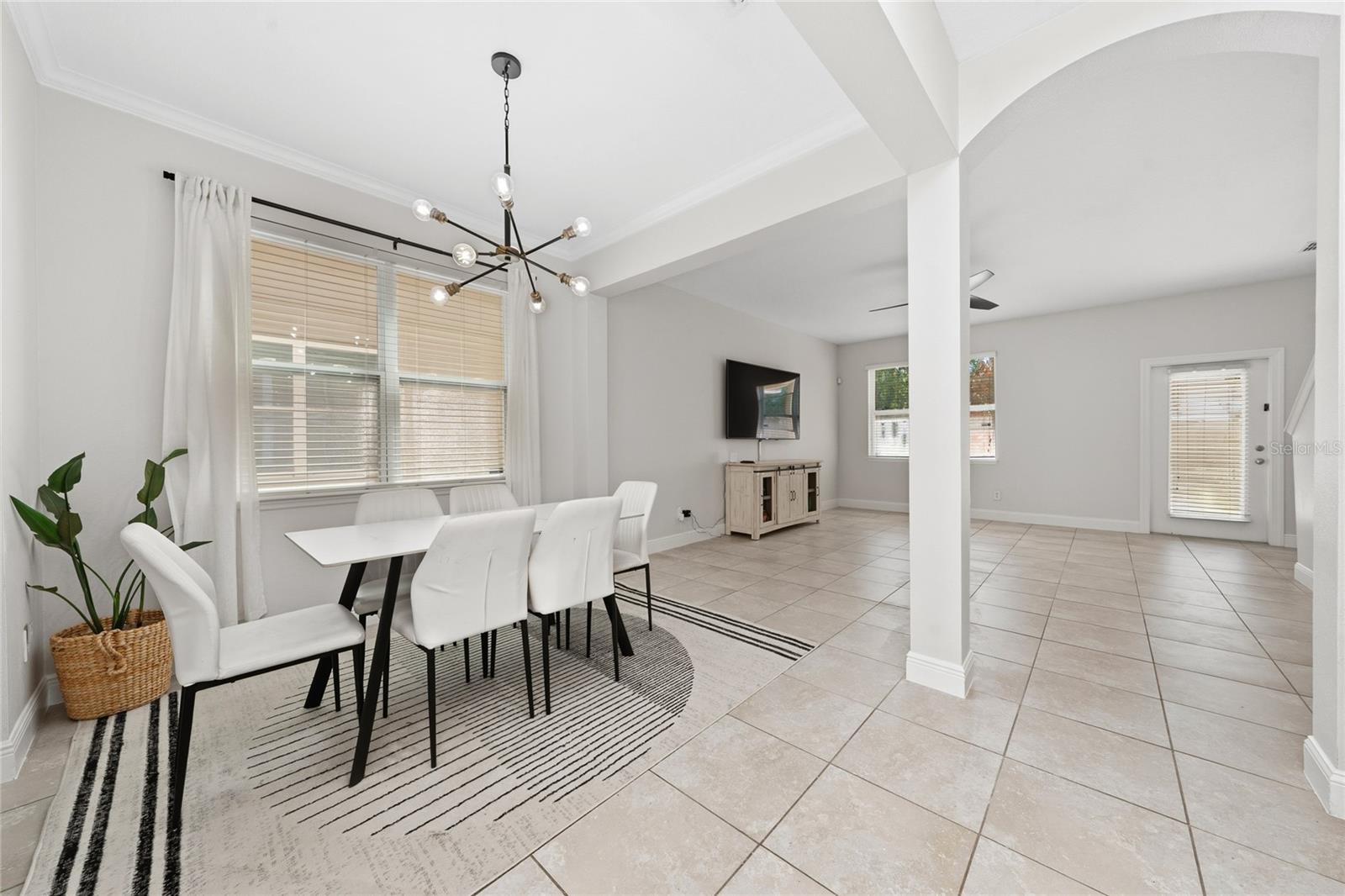 WICKHAM PARK - Residential