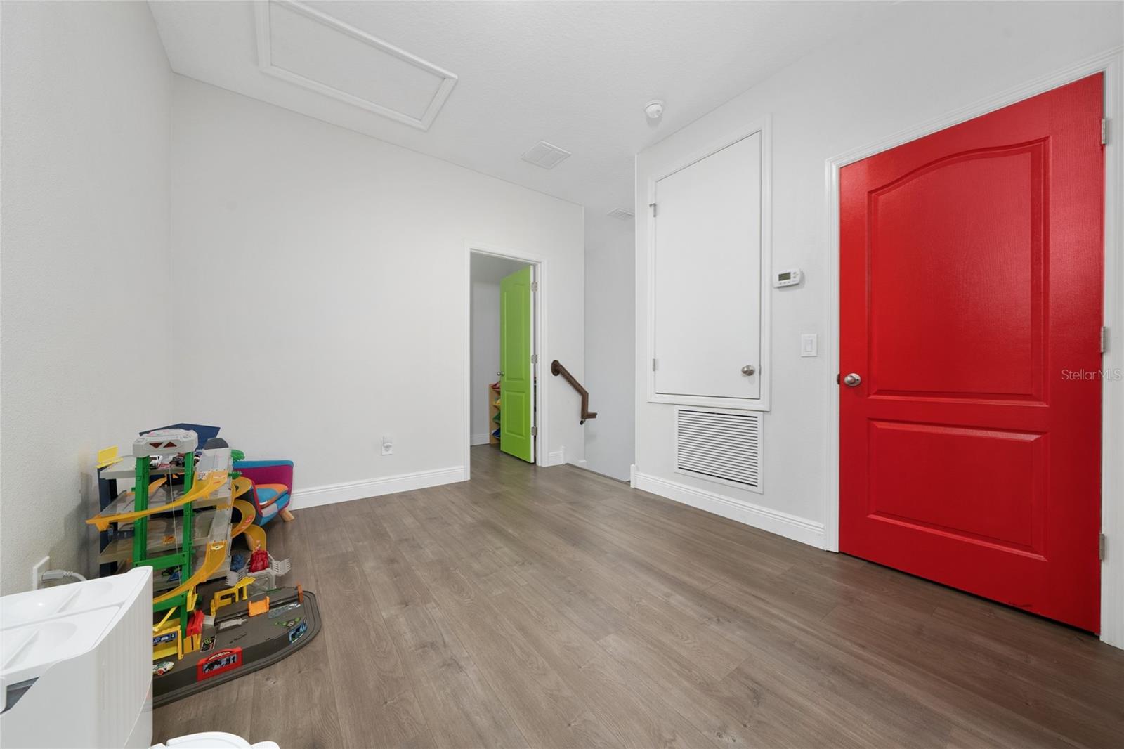 WICKHAM PARK - Residential