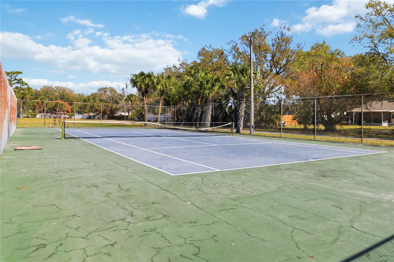 HEATHER HALL CONDO - Residential