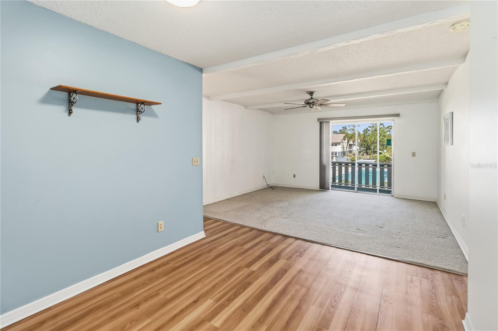 HEATHER HALL CONDO - Residential