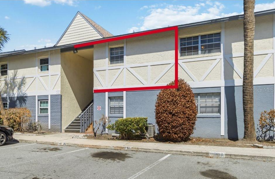 HEATHER HALL CONDO - Residential