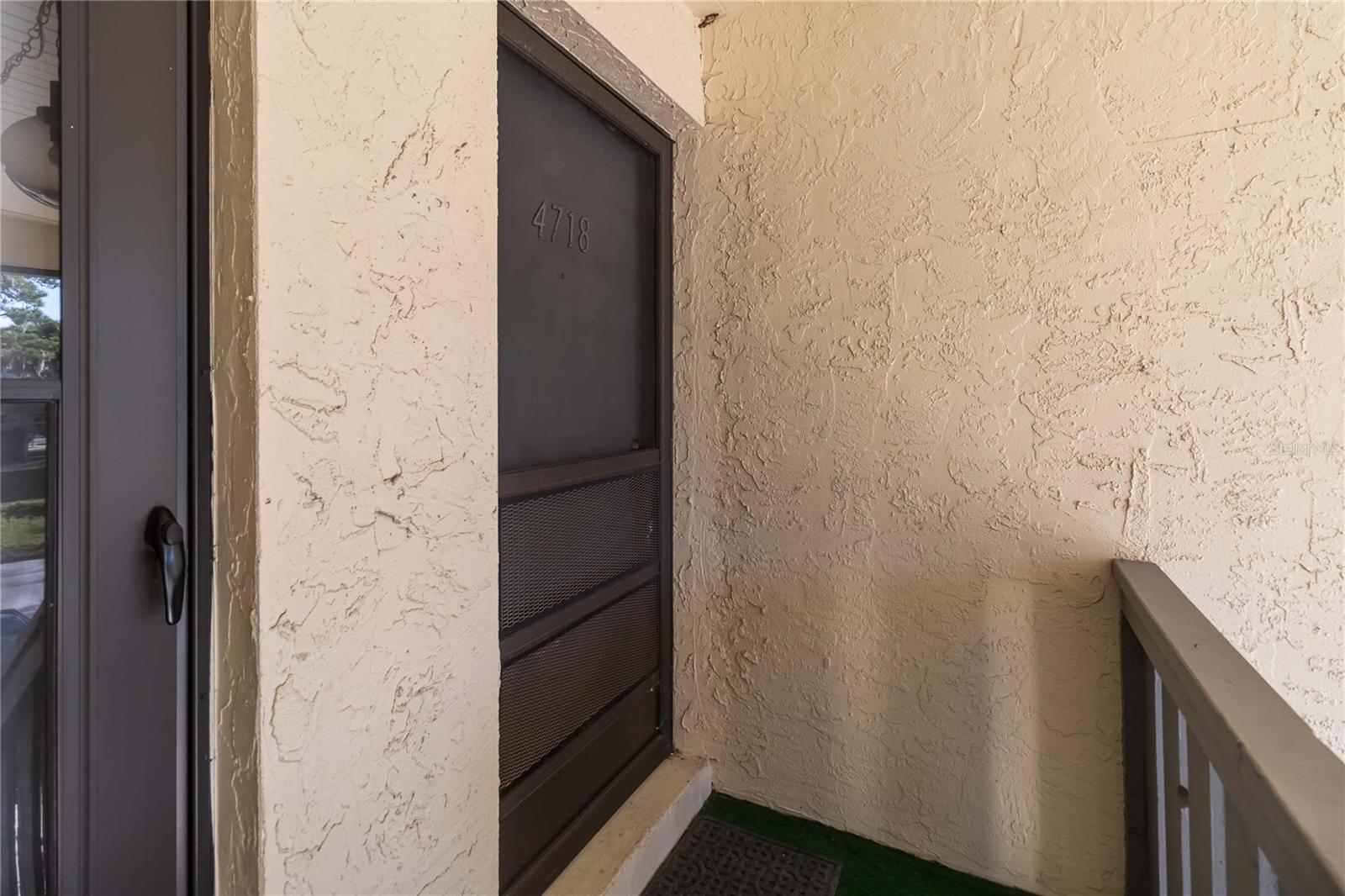 HEATHER HALL CONDO - Residential