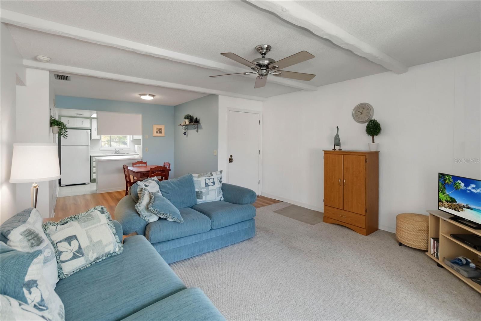 HEATHER HALL CONDO - Residential