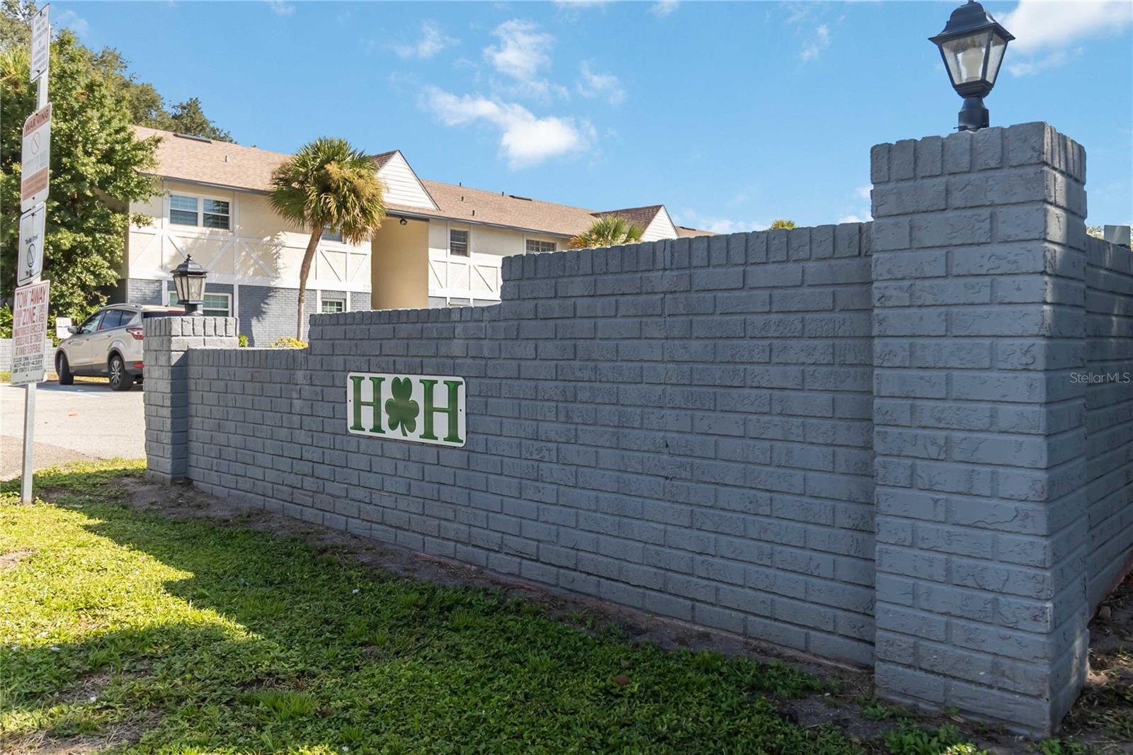 HEATHER HALL CONDO - Residential
