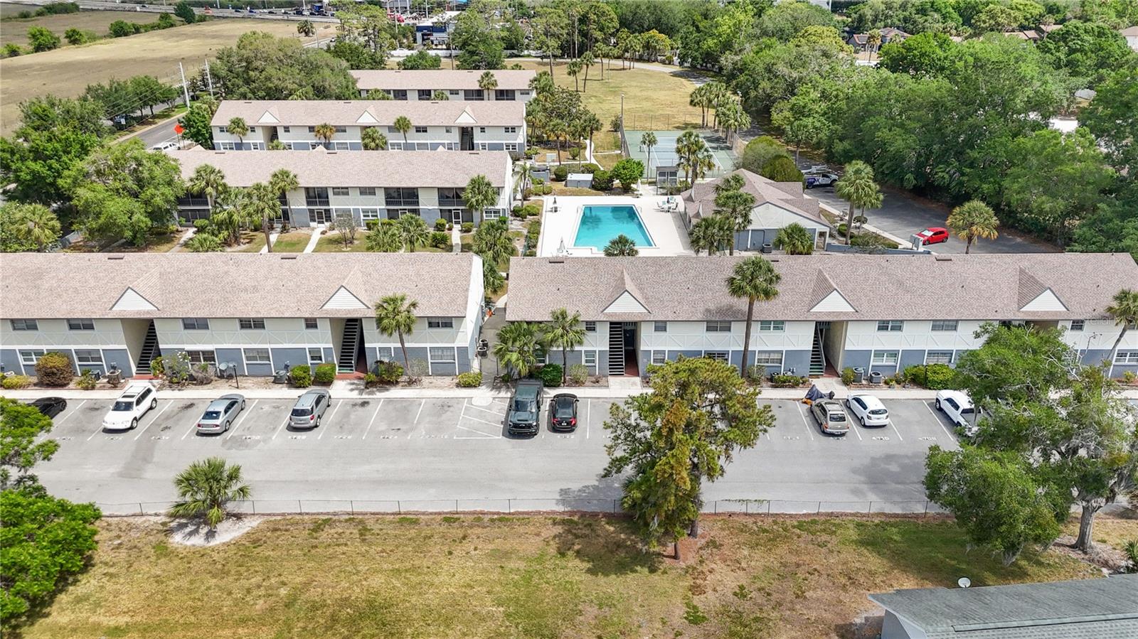 HEATHER HALL CONDO - Residential