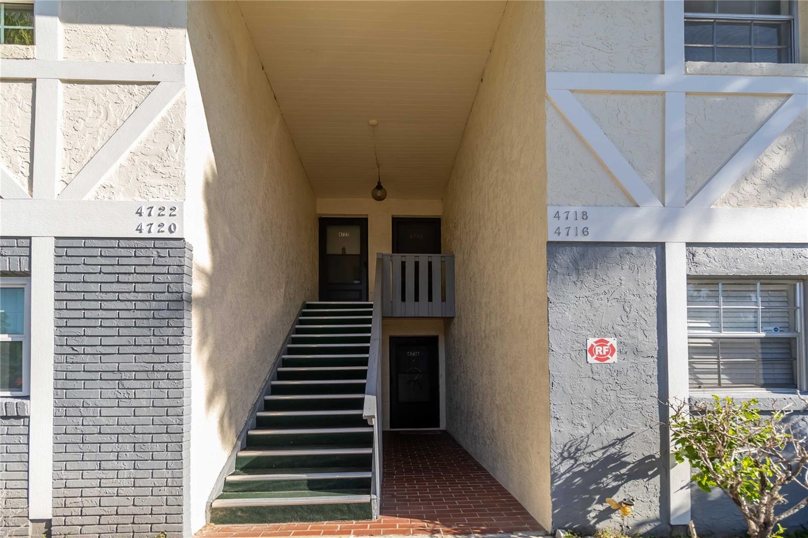 HEATHER HALL CONDO - Residential