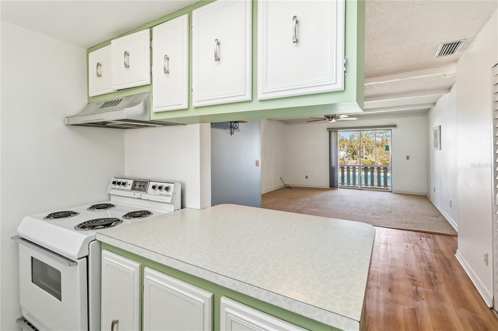 HEATHER HALL CONDO - Residential