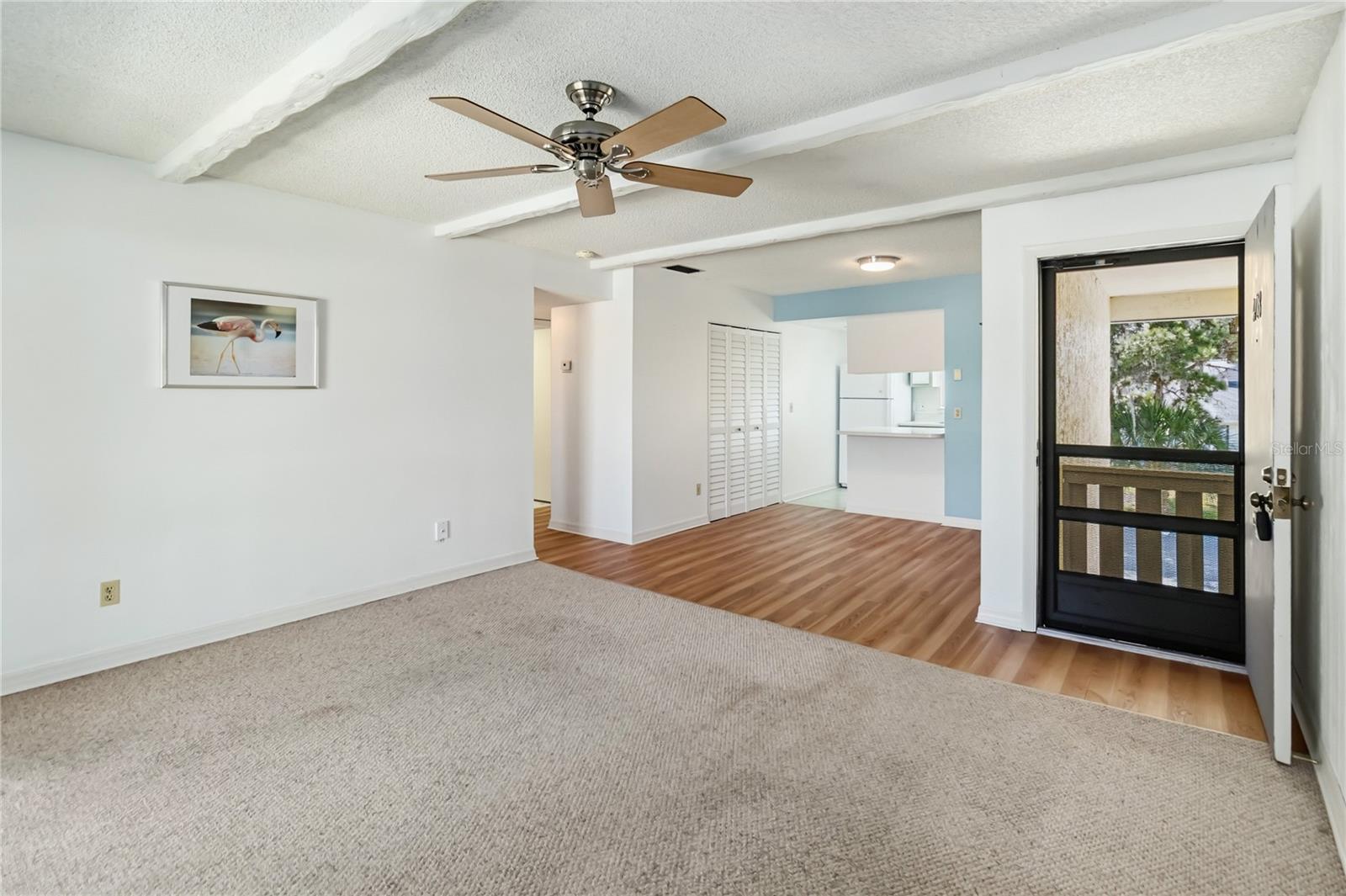 HEATHER HALL CONDO - Residential