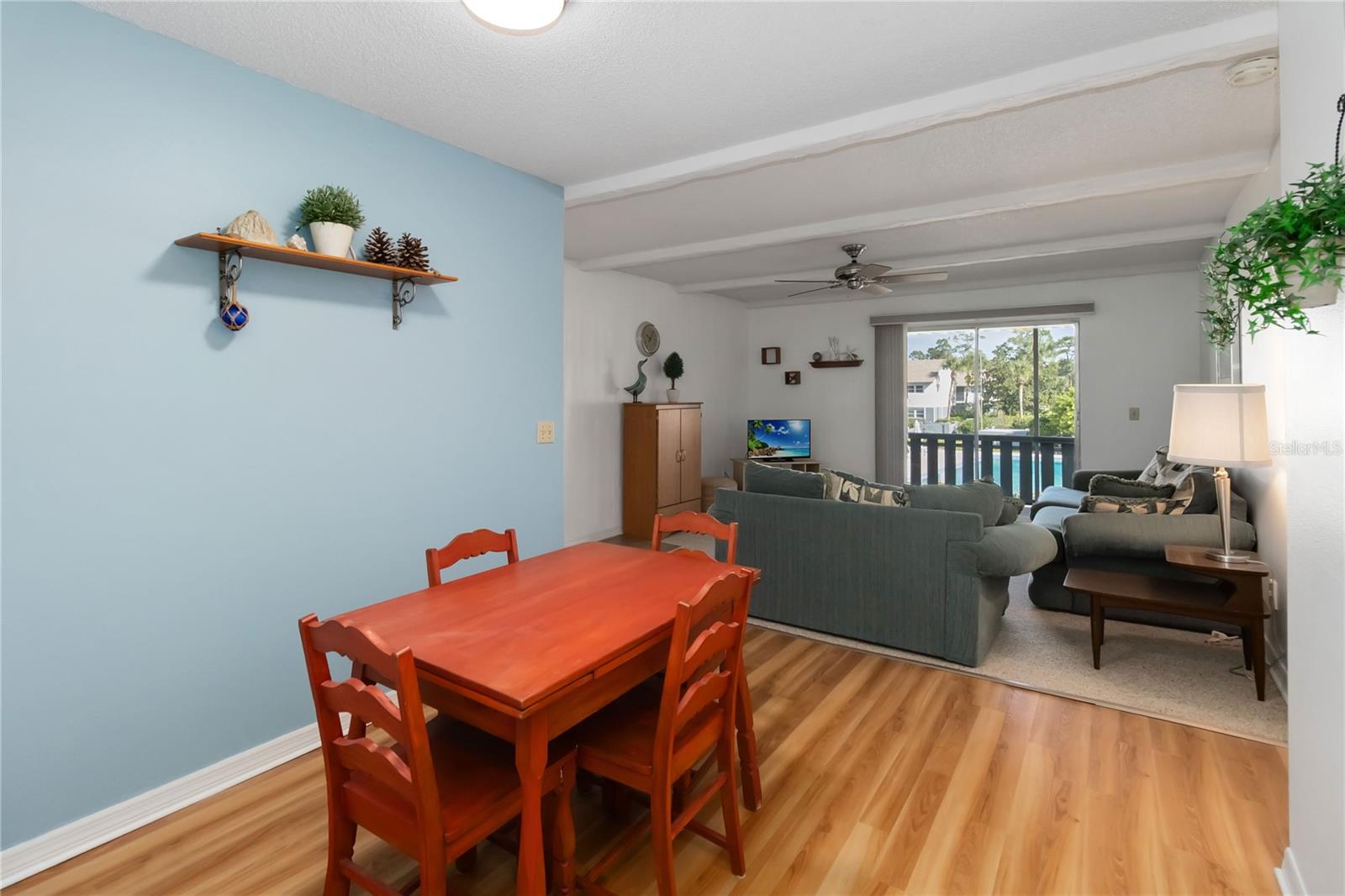 HEATHER HALL CONDO - Residential