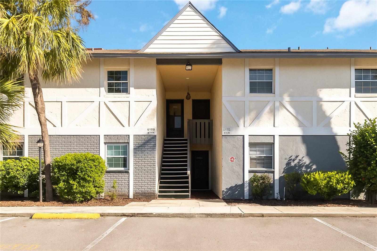 HEATHER HALL CONDO - Residential