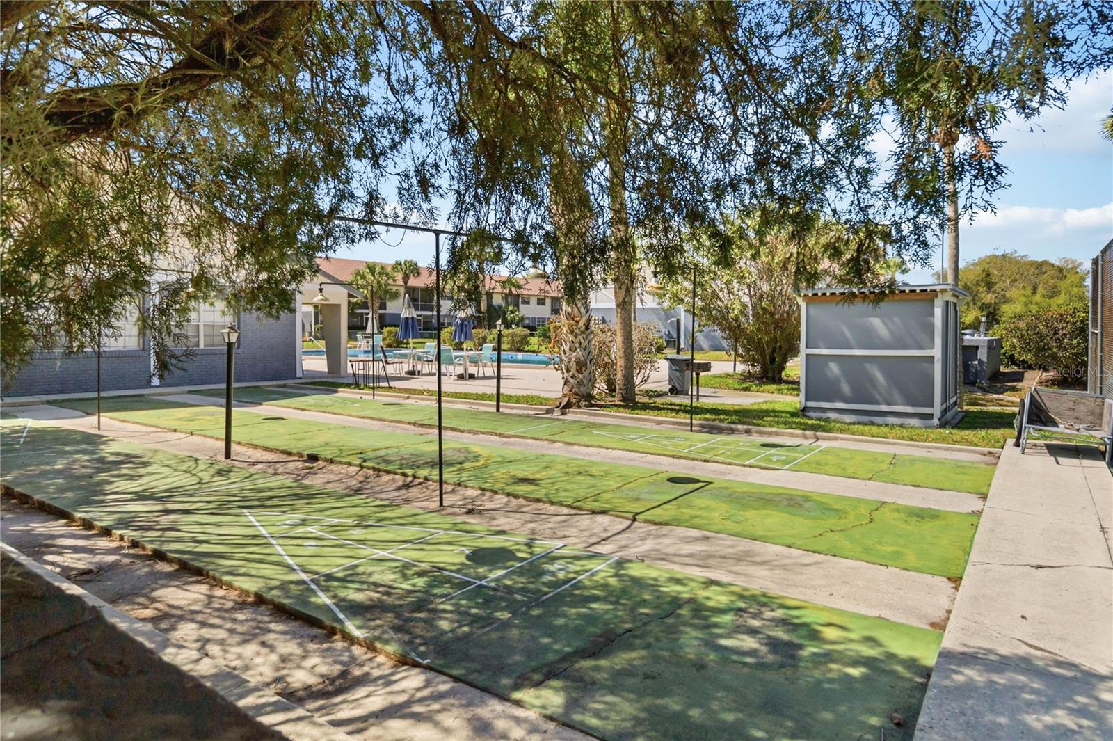 HEATHER HALL CONDO - Residential