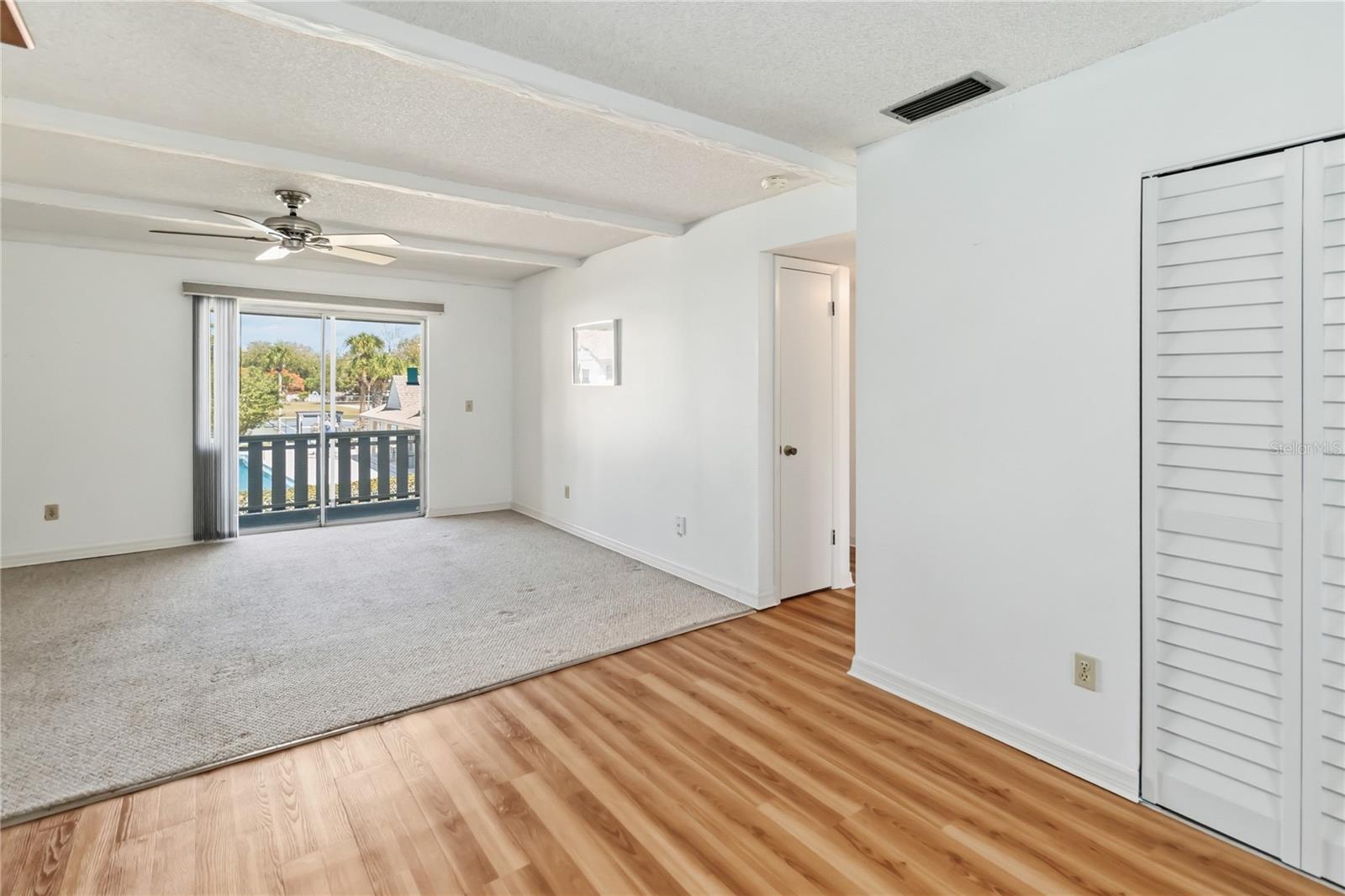 HEATHER HALL CONDO - Residential