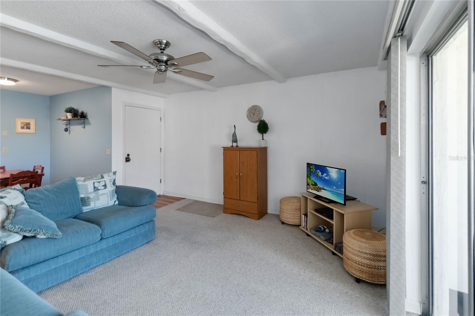 HEATHER HALL CONDO - Residential