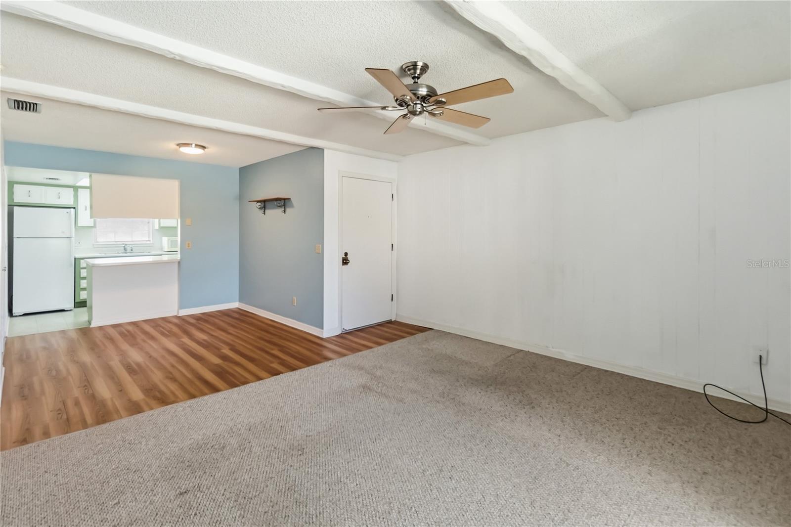 HEATHER HALL CONDO - Residential