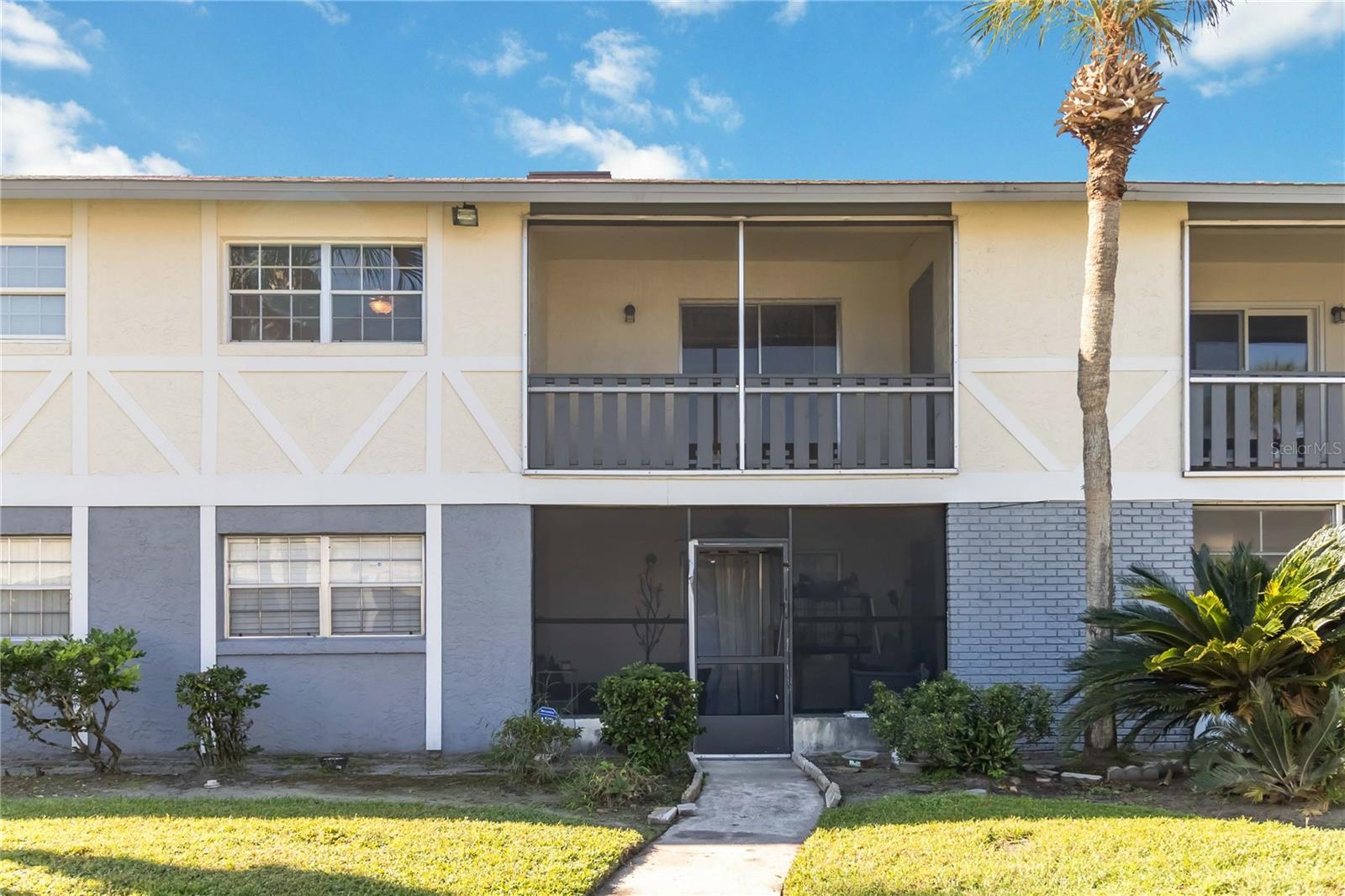 HEATHER HALL CONDO - Residential