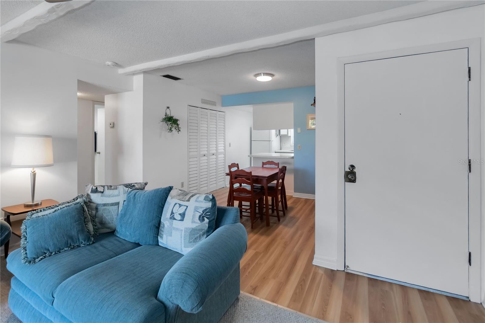 HEATHER HALL CONDO - Residential