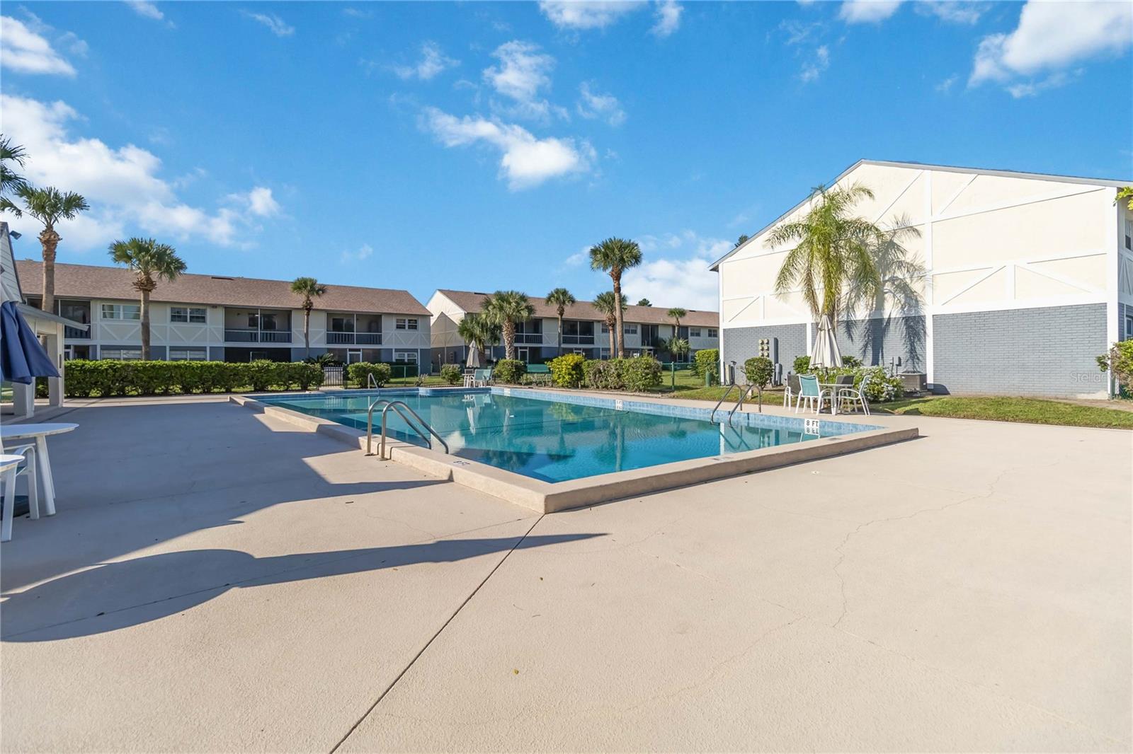 HEATHER HALL CONDO - Residential