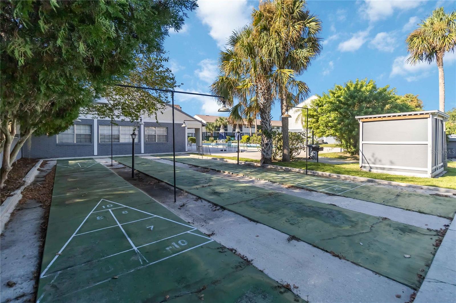 HEATHER HALL CONDO - Residential