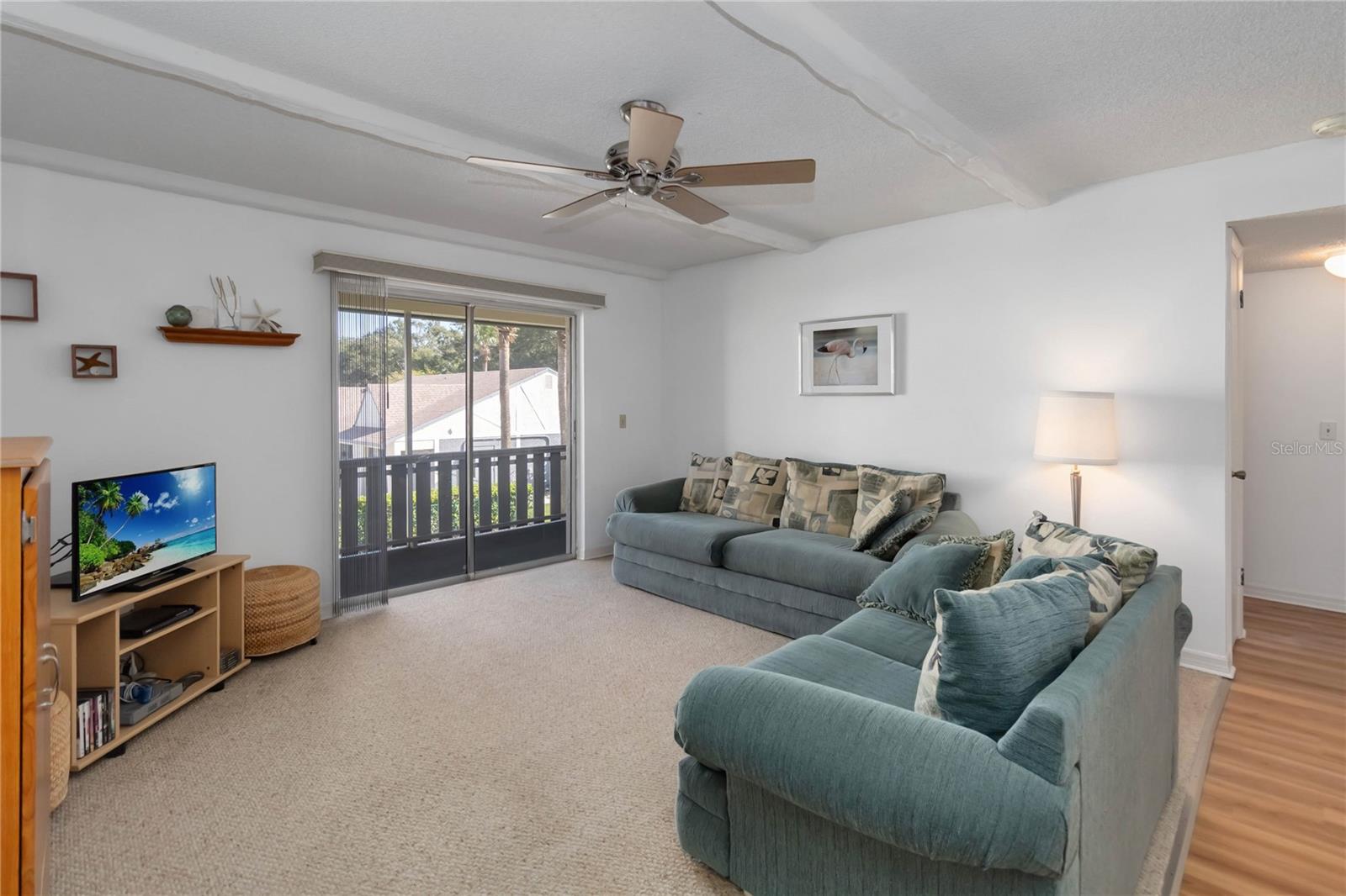 HEATHER HALL CONDO - Residential