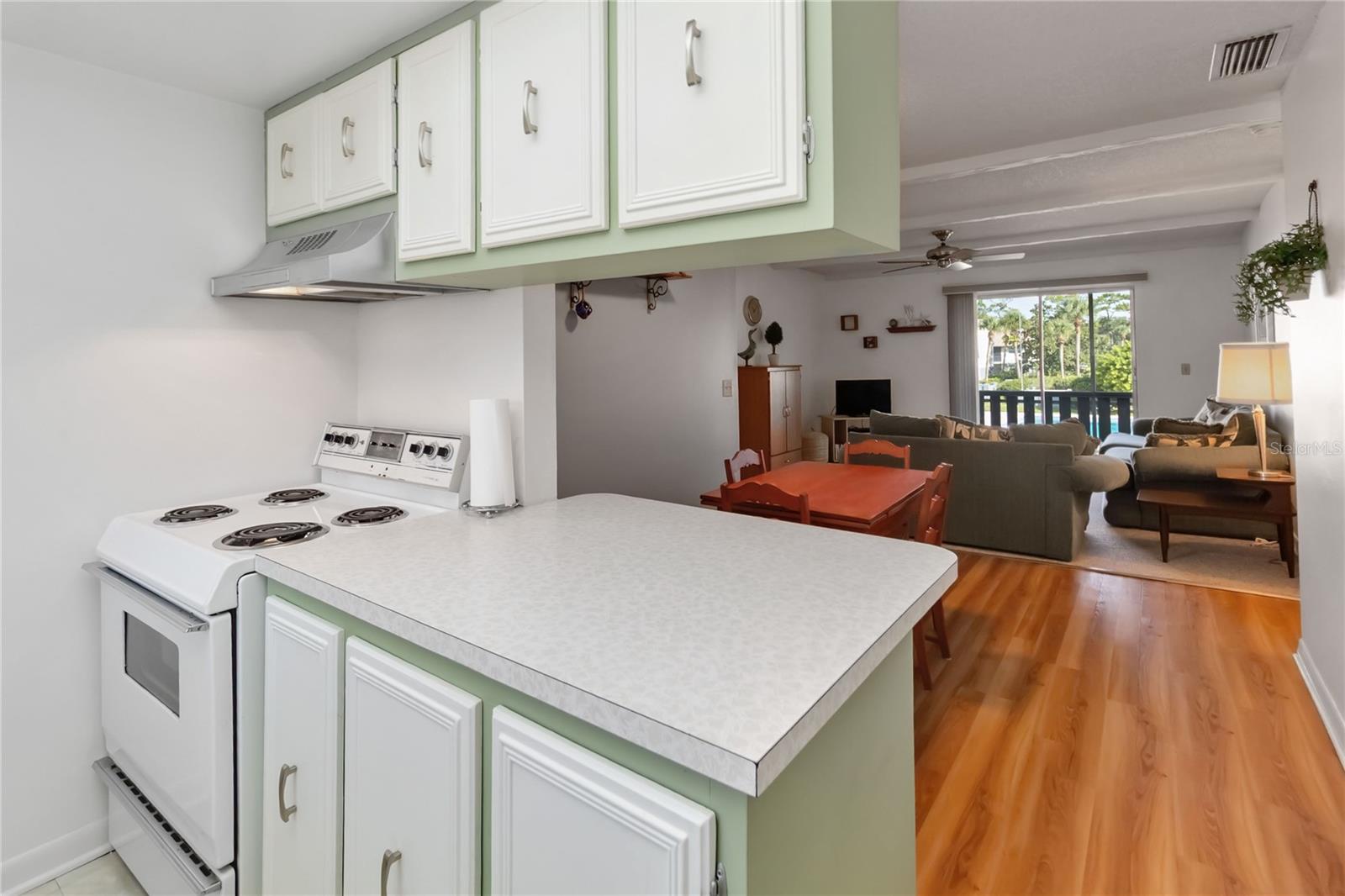 HEATHER HALL CONDO - Residential