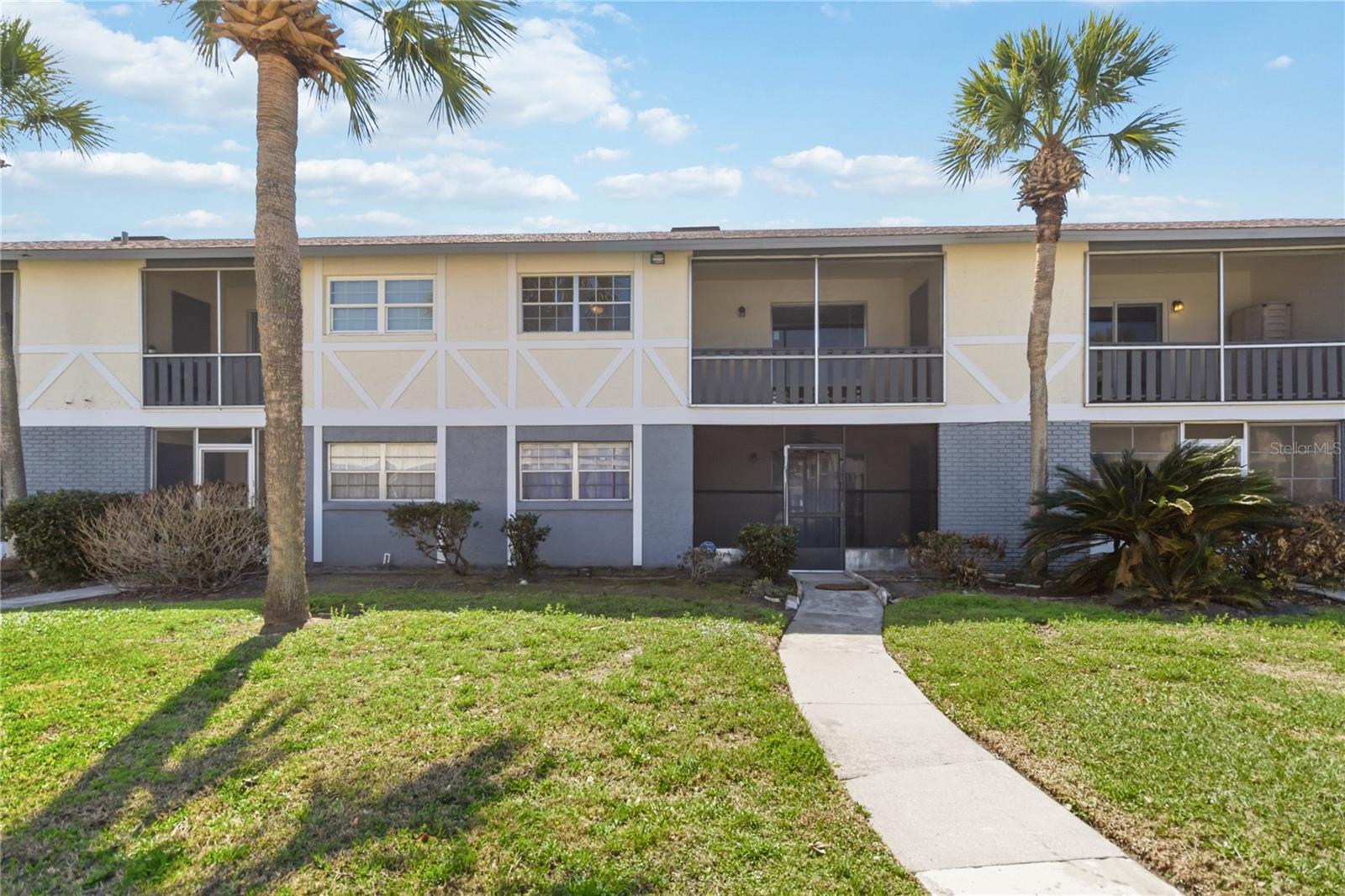 HEATHER HALL CONDO - Residential