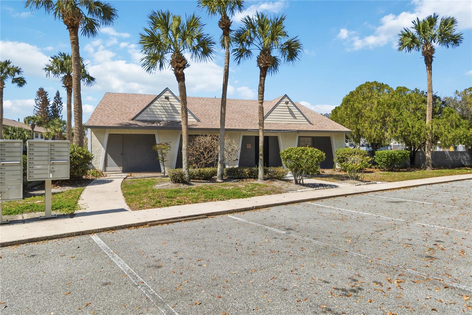 HEATHER HALL CONDO - Residential