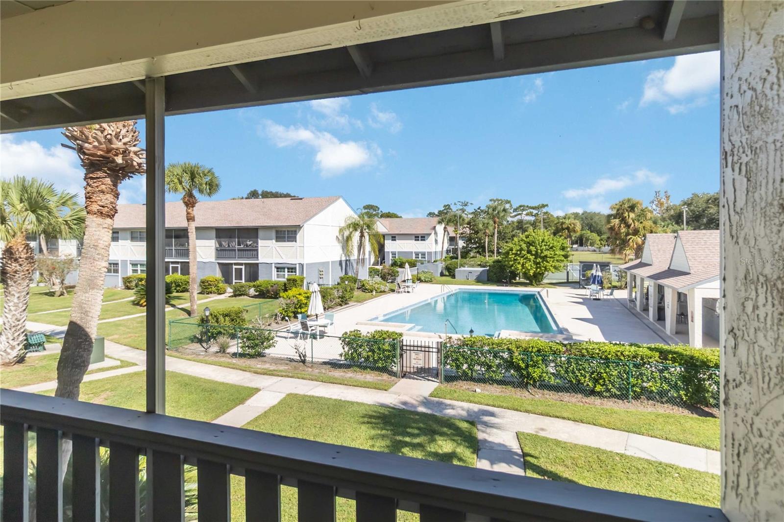 HEATHER HALL CONDO - Residential