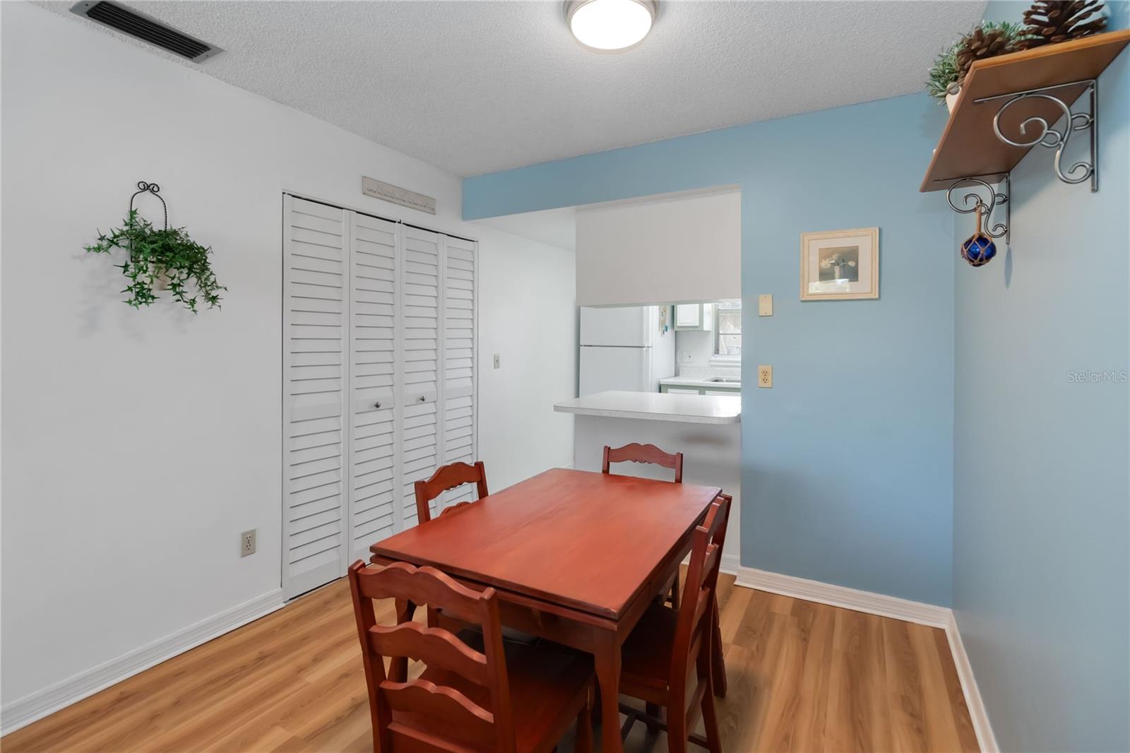 HEATHER HALL CONDO - Residential