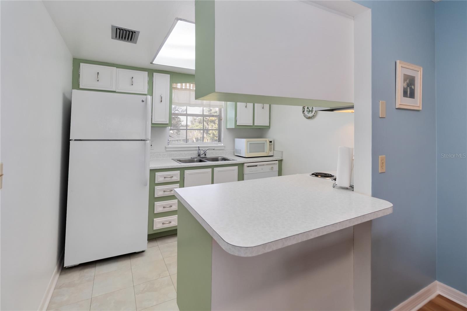 HEATHER HALL CONDO - Residential