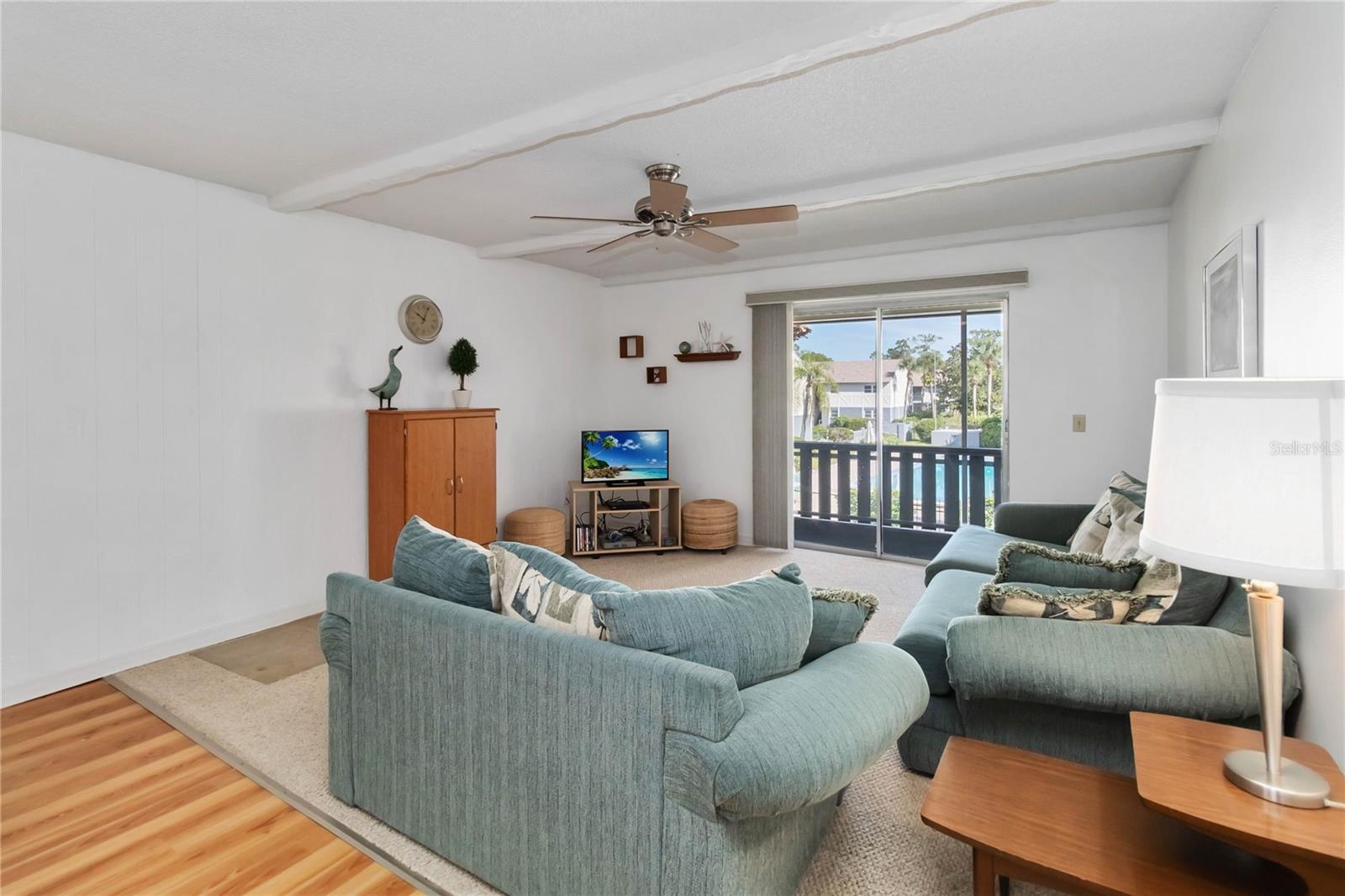 HEATHER HALL CONDO - Residential